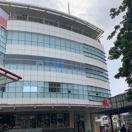 Hotel Glodok Plaza Jakarta Kültér fotó
