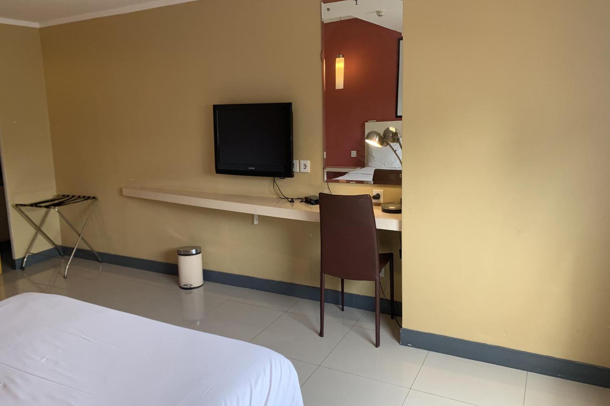 Hotel Glodok Plaza Jakarta Kültér fotó