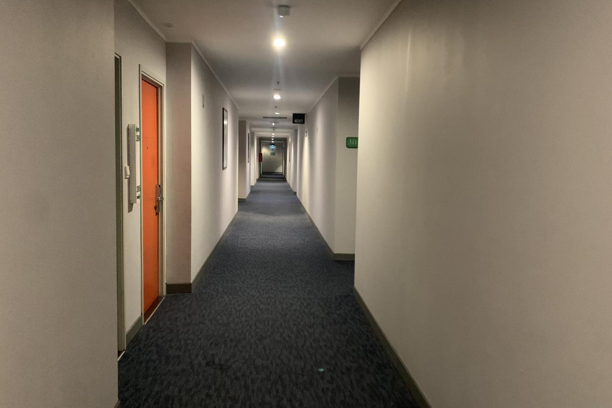 Hotel Glodok Plaza Jakarta Kültér fotó