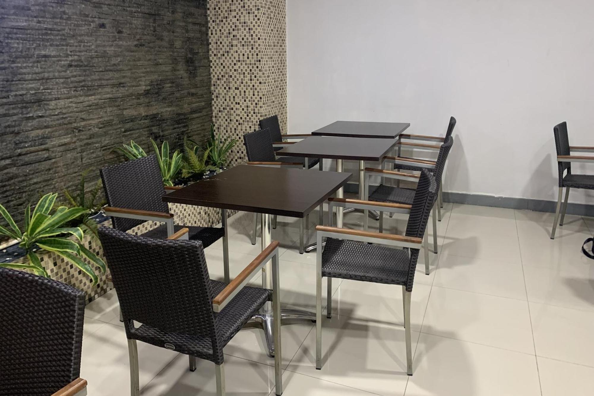 Hotel Glodok Plaza Jakarta Kültér fotó