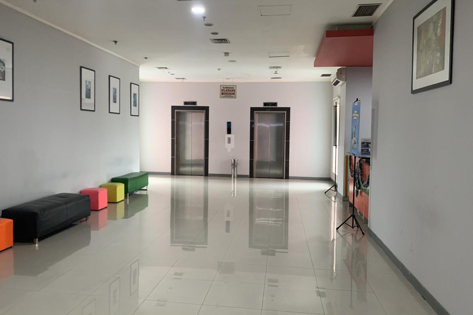 Hotel Glodok Plaza Jakarta Kültér fotó