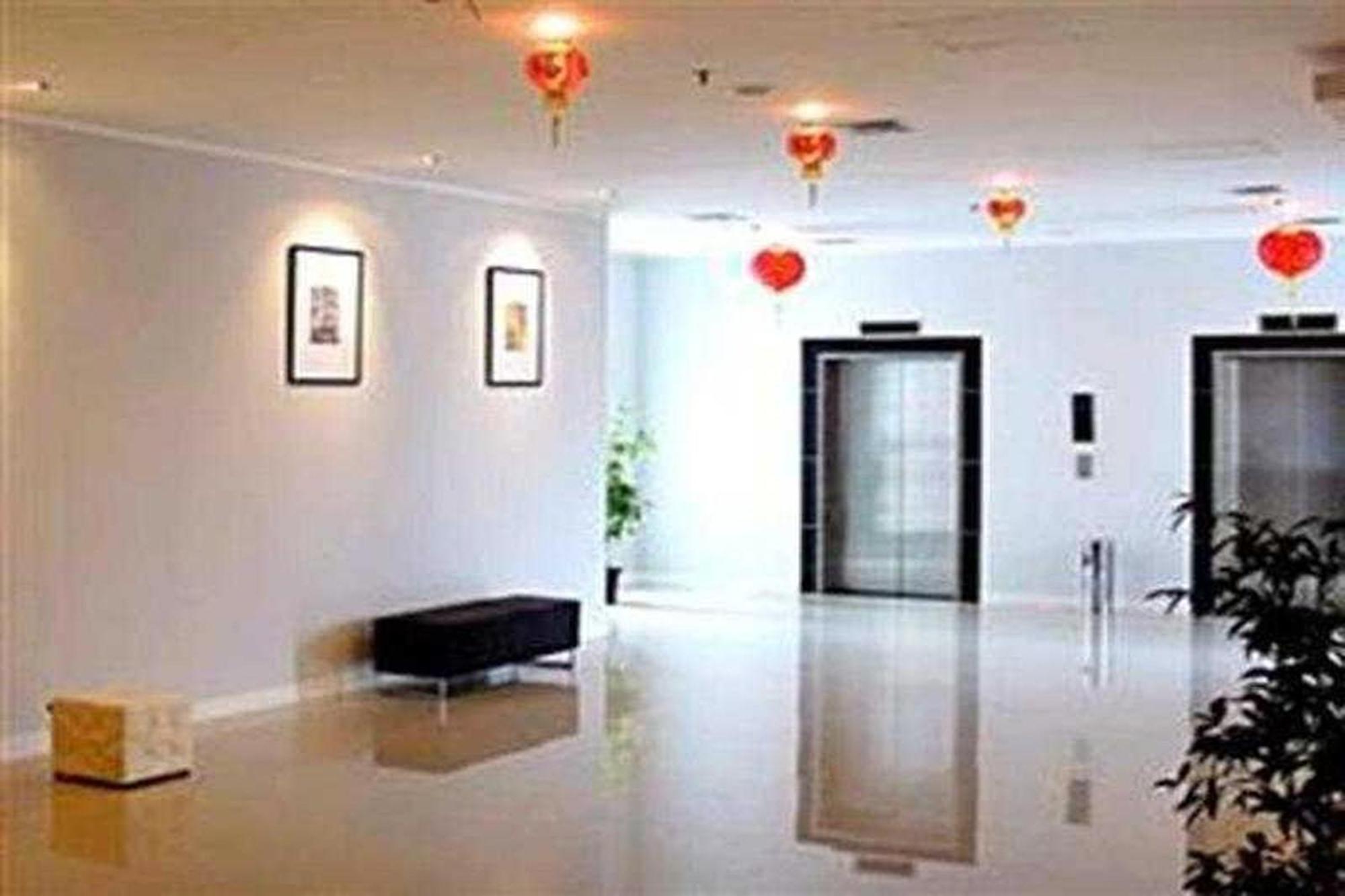 Hotel Glodok Plaza Jakarta Kültér fotó