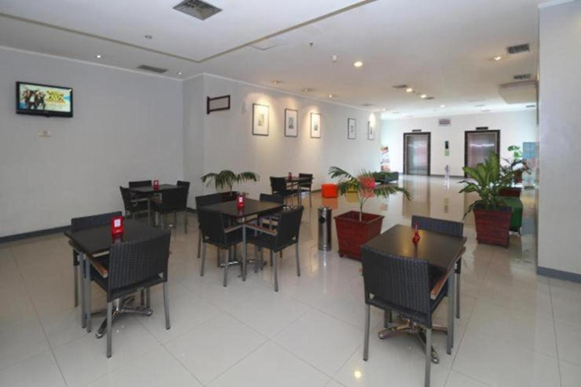 Hotel Glodok Plaza Jakarta Kültér fotó