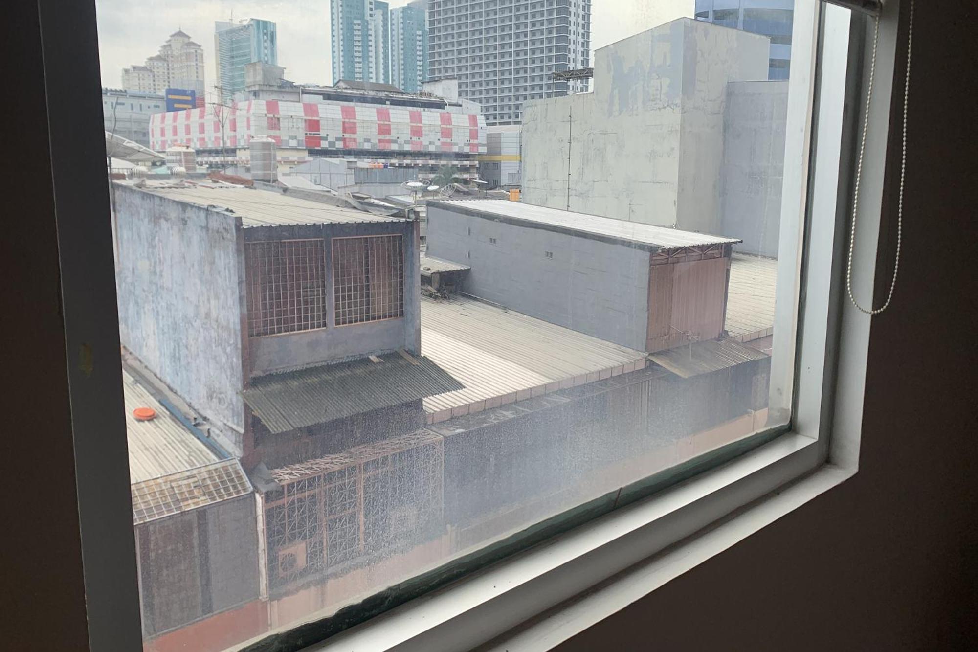 Hotel Glodok Plaza Jakarta Kültér fotó