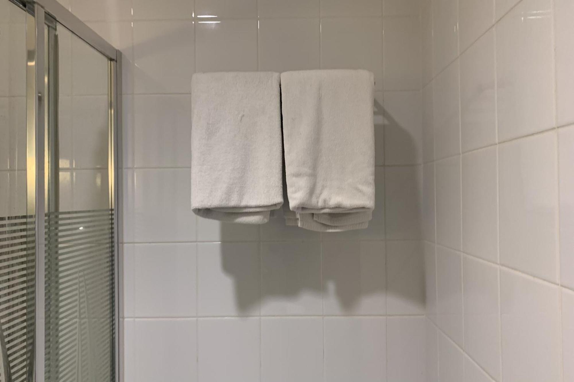 Hotel Glodok Plaza Jakarta Kültér fotó