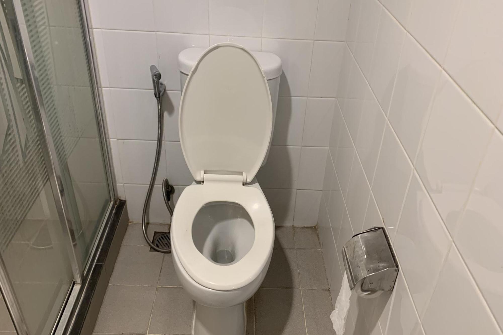 Hotel Glodok Plaza Jakarta Kültér fotó