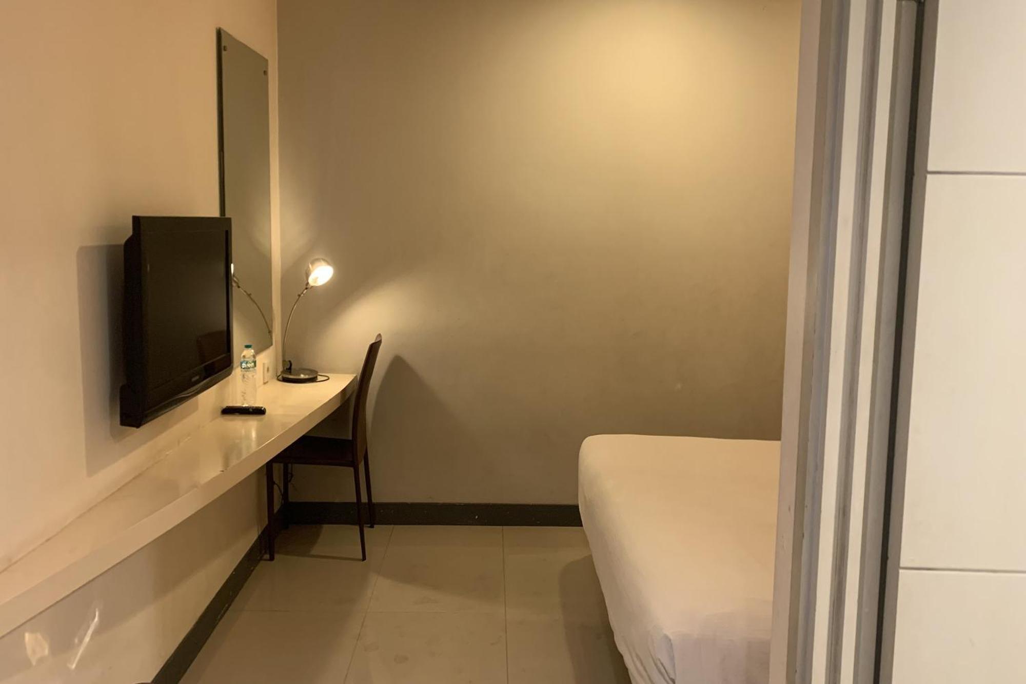 Hotel Glodok Plaza Jakarta Kültér fotó