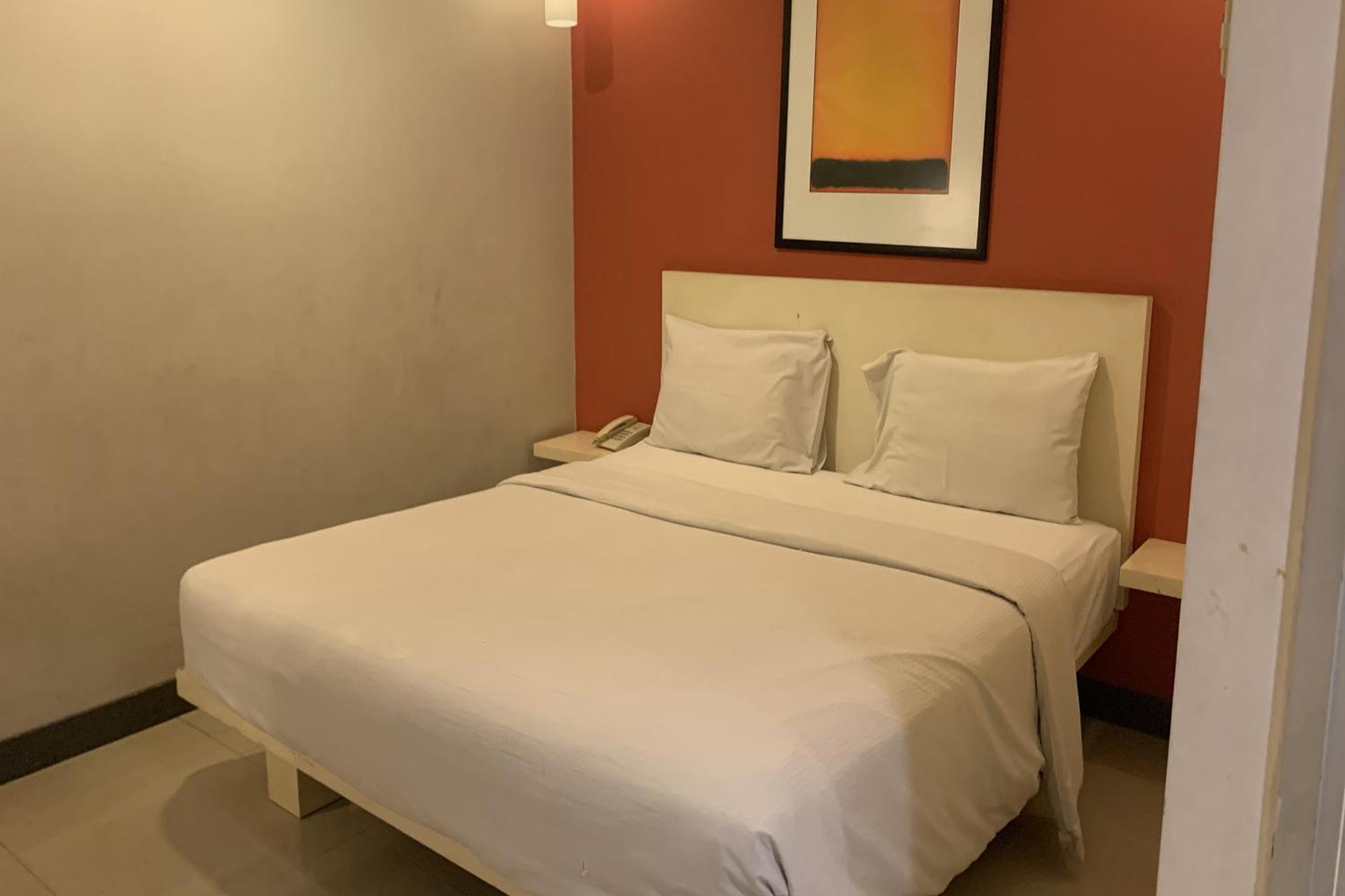 Hotel Glodok Plaza Jakarta Kültér fotó