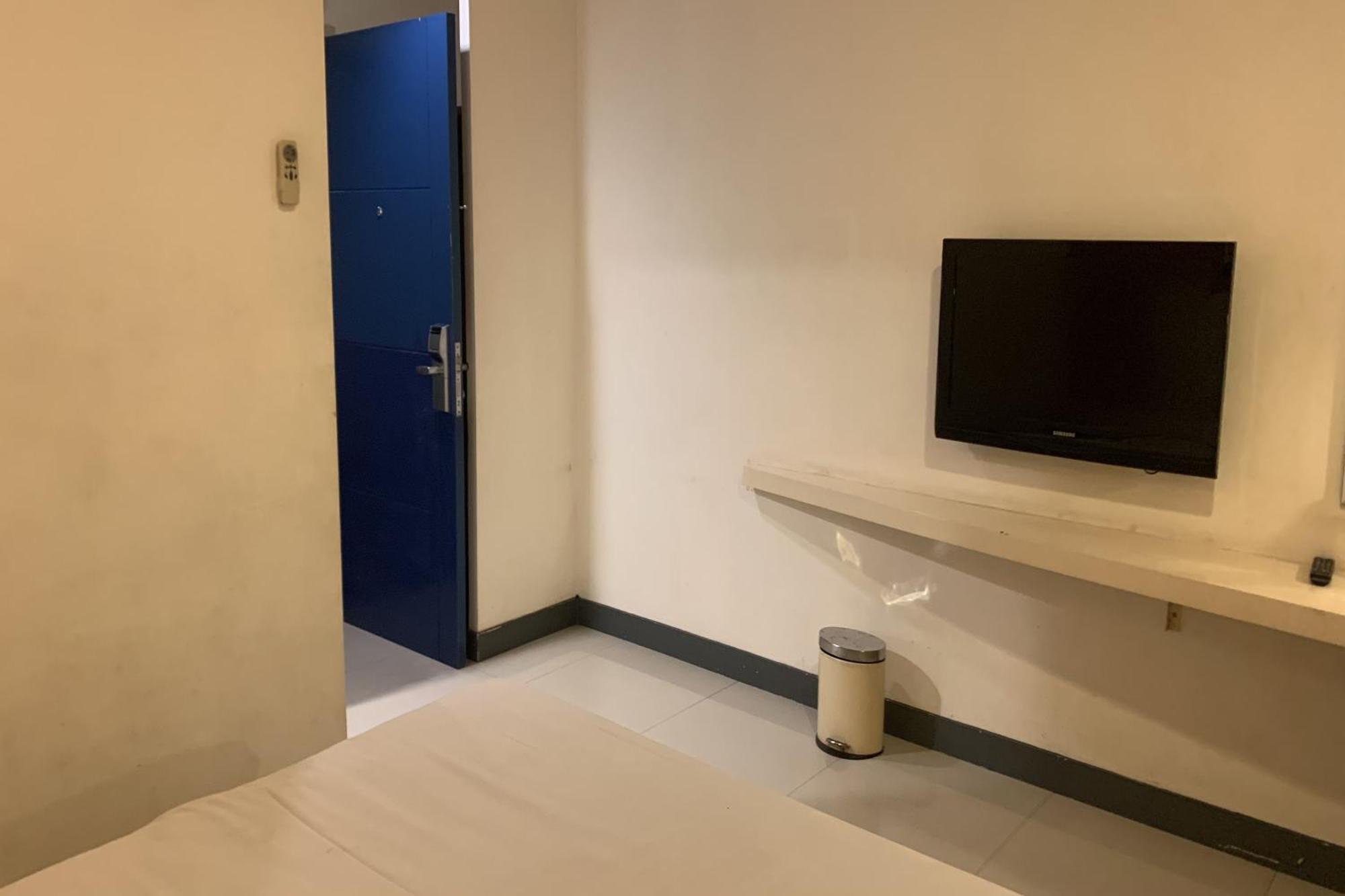 Hotel Glodok Plaza Jakarta Kültér fotó