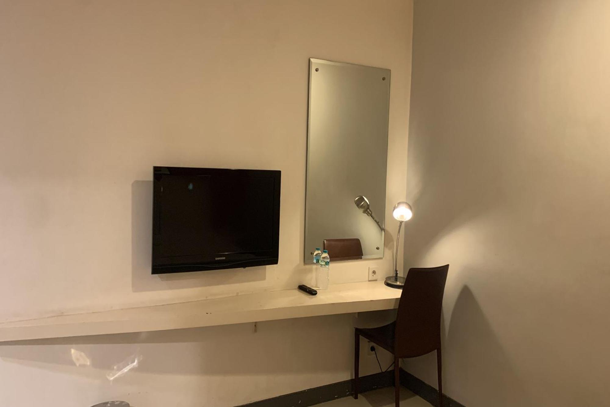 Hotel Glodok Plaza Jakarta Kültér fotó