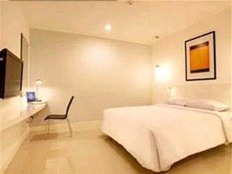 Hotel Glodok Plaza Jakarta Kültér fotó