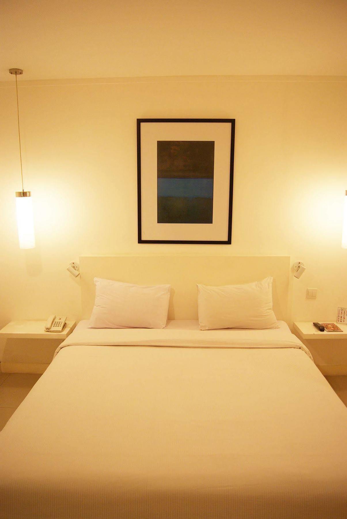Hotel Glodok Plaza Jakarta Kültér fotó