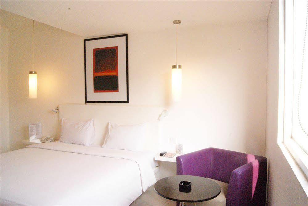 Hotel Glodok Plaza Jakarta Kültér fotó