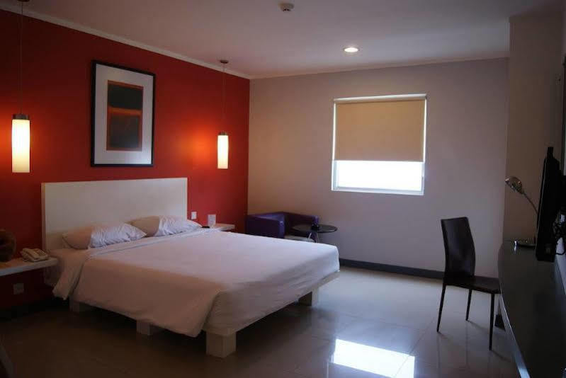 Hotel Glodok Plaza Jakarta Kültér fotó